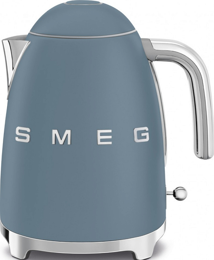 Электрический чайник Smeg KLF03SBMEU  