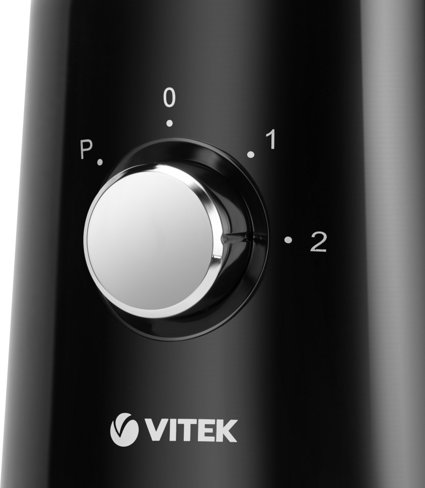 Блендер стационарный Vitek Metropolis VT-1460 800Вт разноцветный  