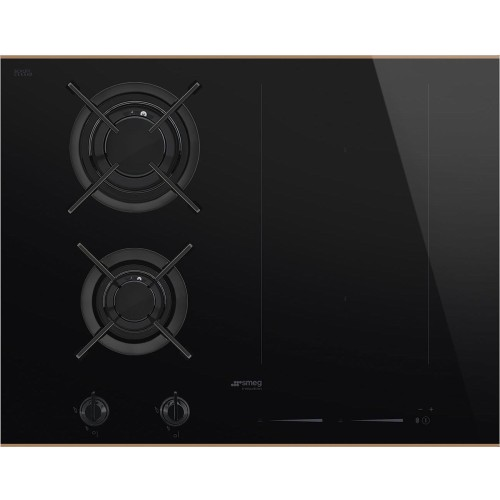 Комбинированная панель Smeg PM6643R