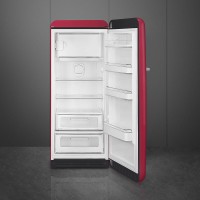 Холодильник Smeg FAB28RDRB5