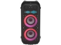 Музыкальный центр LG XBOOM XL9T (2025)