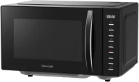 Микроволновая Печь Rondell RDE-MW204 20л. 700Вт черный