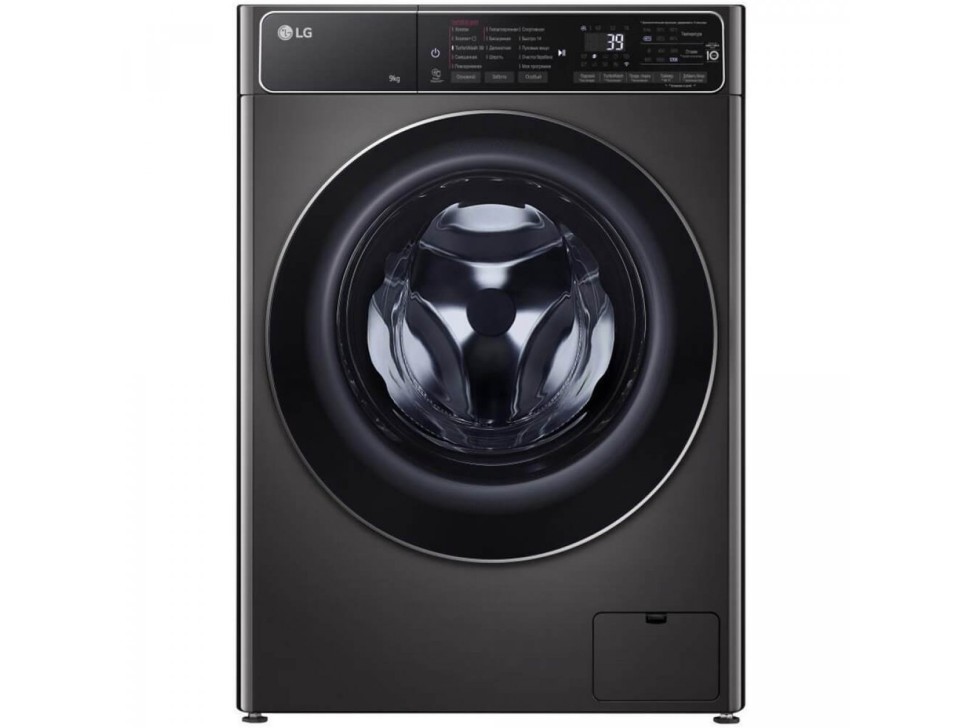 Стиральная машина LG F2T9FW9P