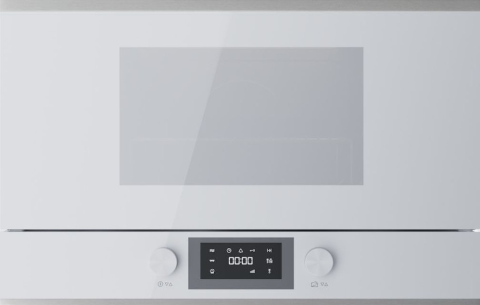 Микроволновая печь Kuppersbusch MR 6330.0 W  