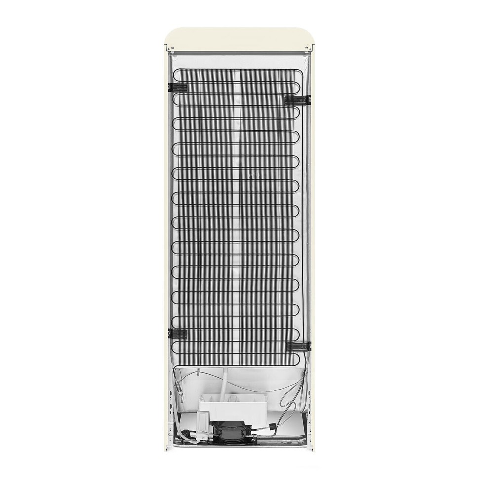 Холодильник Smeg FAB30LCR6  