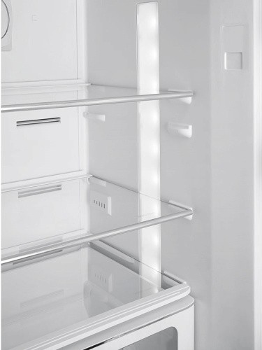 Холодильник Smeg FAB32RCR5  