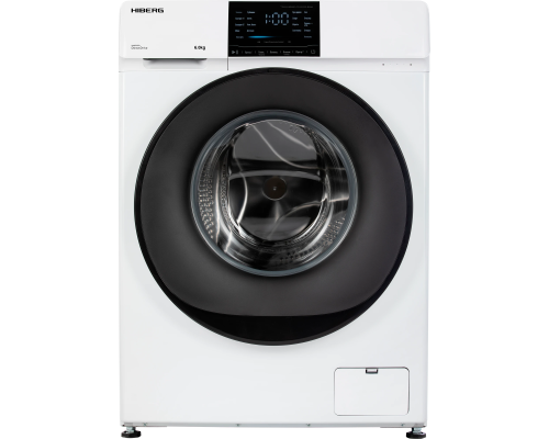 Стиральная машина HIBERG i-DDQ6 - 712 W