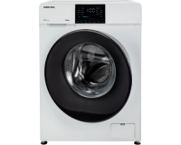 Стиральная машина HIBERG i-DDQ6 - 712 W