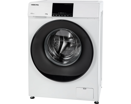 Стиральная машина HIBERG i-DDQ6 - 712 W