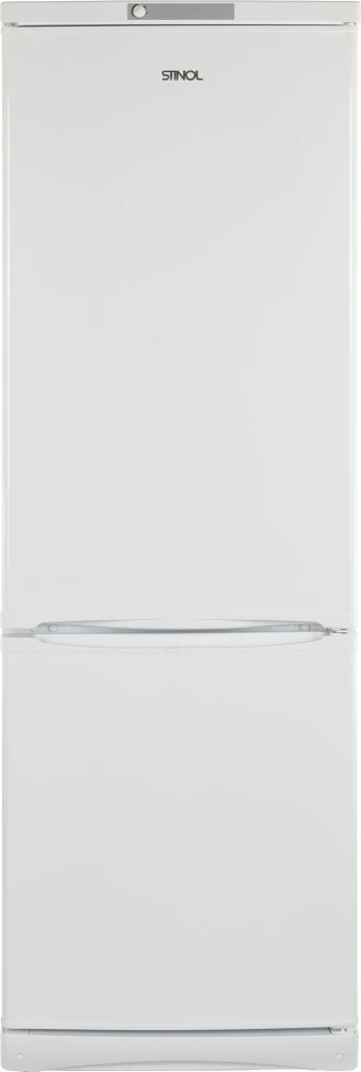 Холодильник Stinol STS 185 2-хкамерн. белый