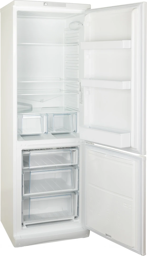 Холодильник Stinol STS 185 2-хкамерн. белый