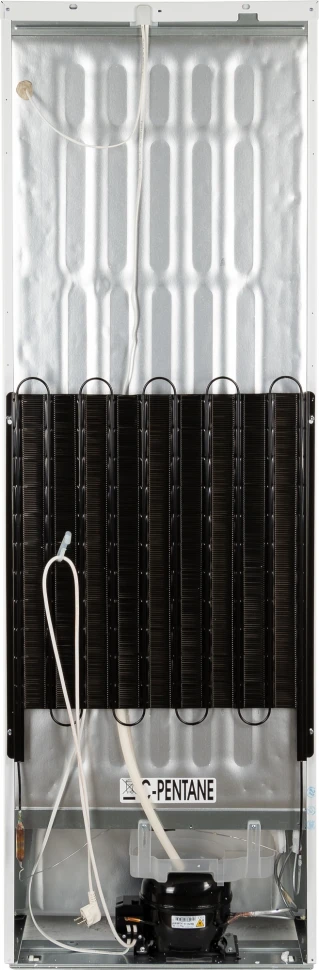 Холодильник Stinol STS 185 2-хкамерн. белый