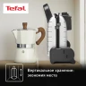 Электрогриль Tefal GC205012 1600Вт серебристый