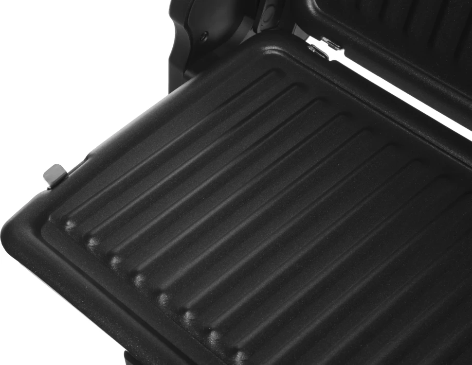 Электрогриль Tefal GC205012 1600Вт серебристый