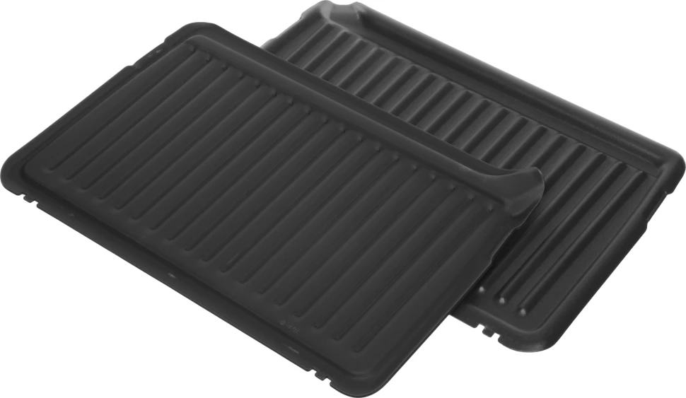 Электрогриль Tefal GC205012 1600Вт серебристый