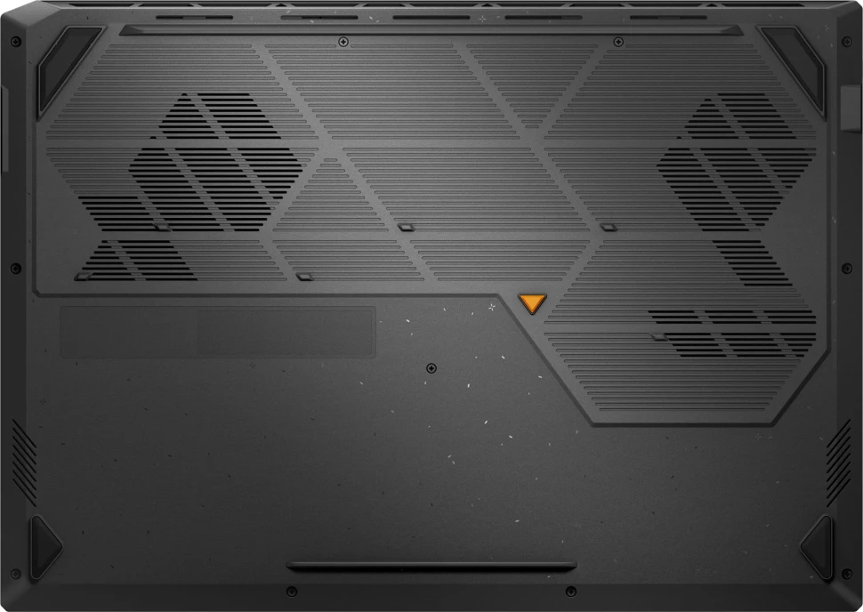 Ноутбук Asus TUF Gaming A18 FA808UP-S8051 Ryzen 7 260 32Gb SSD1Tb NVIDIA GeForce RTX 5070 8Gb 18" IPS FHD+ (1920x1200) без ОС grey WiFi BT Cam (90NR0NL1-M002U0)  