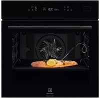 Духовой шкаф Электрический Electrolux EOB7S31Z черный