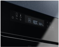 Духовой шкаф Электрический Electrolux EOB7S31Z черный