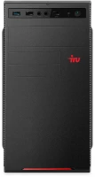 ПК IRU Planio 310H6SEV MT i5 12400 (2.5) 16Gb SSD256Gb UHDG 730 FreeDOS GbitEth 400W черный (RUS) (2112572)