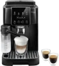 Кофемашина Delonghi Magnifica S ECAM220.60.B 1450Вт черный