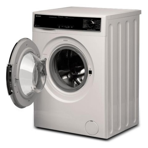 Стиральная машина Sharp ES712RW  