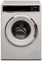 Стиральная машина Sharp ES712RW