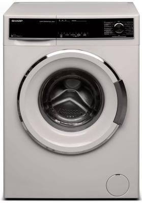 Стиральная машина Sharp ES712RW  