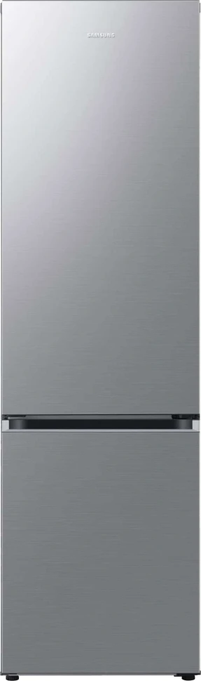 Холодильник Samsung RB38C600CS9/EF 2-хкамерн. серебристый инвертер  
