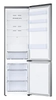 Холодильник Samsung RB38C600CS9/EF 2-хкамерн. серебристый инвертер