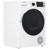 Сушильная машина MAUNFELD MFDM169WH