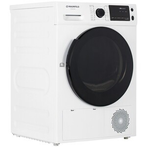 Сушильная машина MAUNFELD MFDM169WH  