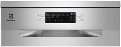 Посудомоечная машина Electrolux ESA47210SX серебристый (полноразмерная)  