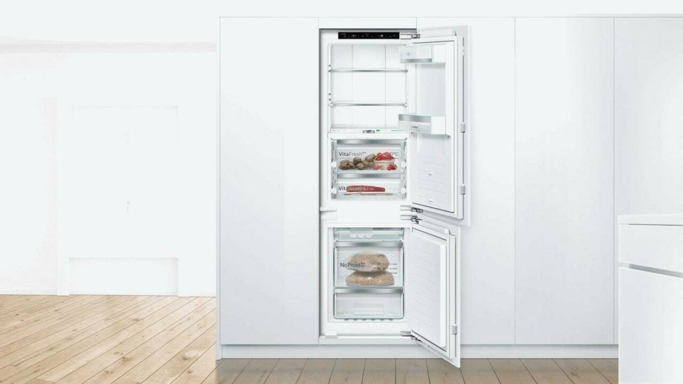 Встраиваемый холодильник Bosch KIR81VFE0  