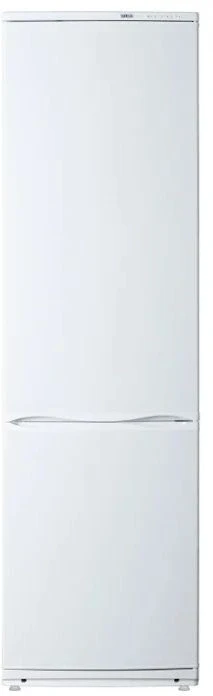 Холодильник Атлант XM-6026-031 2-хкамерн. белый