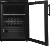 Винный шкаф Liebherr WKb 1812 Vinothek 1-нокамерн. черный