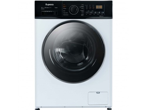 Стиральная машина с сушкой Бирюса WMD-SM812/03  