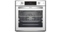 Духовой шкаф электрический Hotpoint FE8 S832 JSH WH