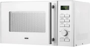 Микроволновая Печь BBK 23MWS-951T/W (W) 23л. 900Вт белый