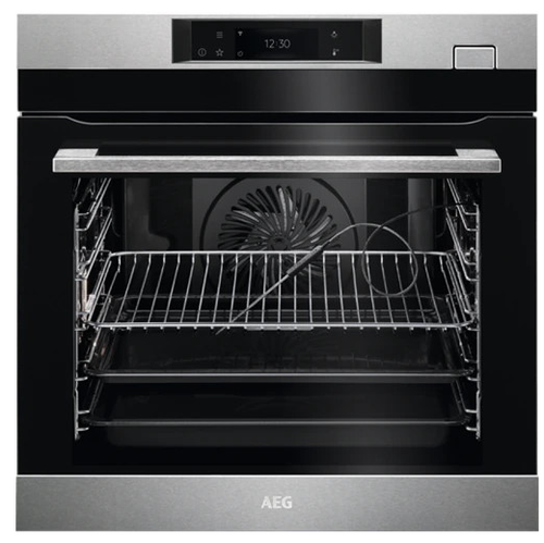 Духовой шкаф AEG BSK788380M  