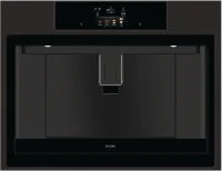 Встраиваемая автоматическая кофемашина Asko CM8477A