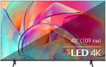 Телевизор Hisense 43E7KQ