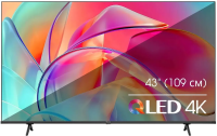 Телевизор Hisense 43E7KQ