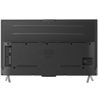 Телевизор Яндекс ТВ Станция с Алисой на YaGPT 50 (YNDX-00092) 50&quot; 4K UHD LED Smart TV