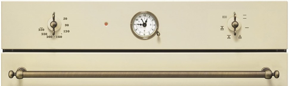 Духовой шкаф Smeg SF800PO