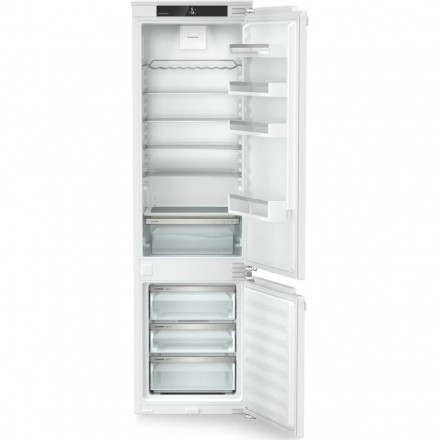 Встраиваемый двухкамерный холодильник Liebherr ICNd 5603