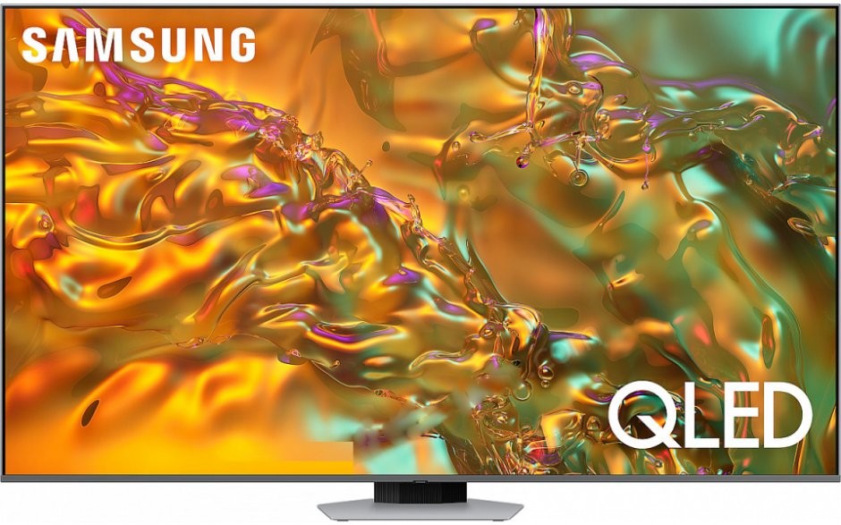QLED телевизор Samsung QE75Q80D EU 4K Ultra HD  