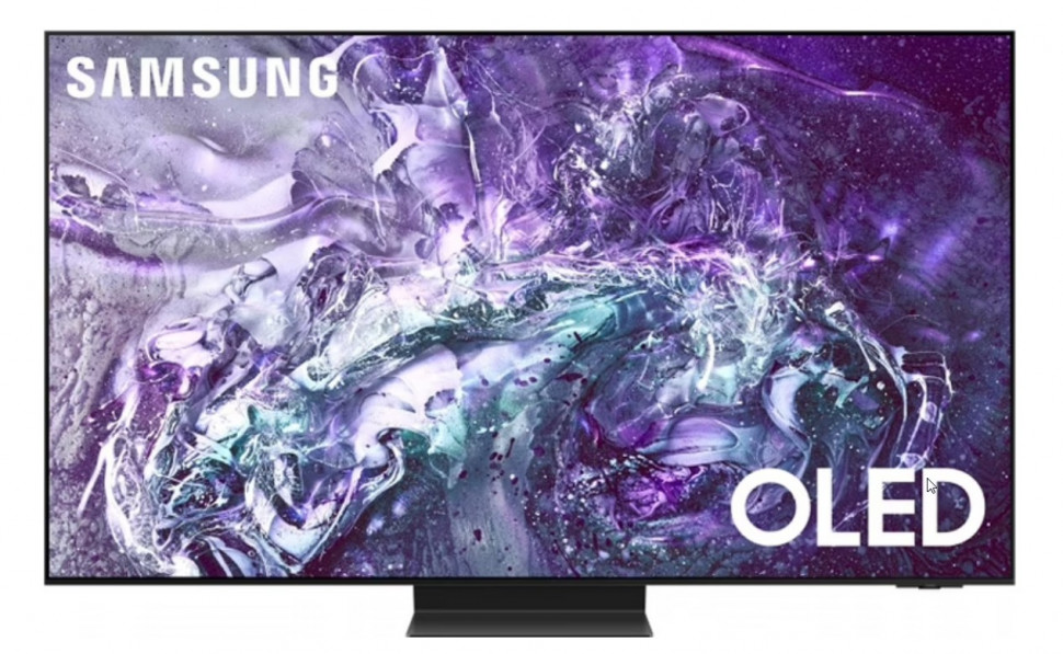 Телевизор Samsung QE55S95DAUXRU