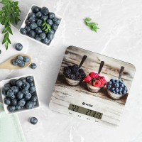 Весы кухонные электронные Vitek VT-2429 макс.вес:5кг