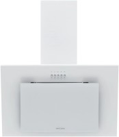 Вытяжка каминная Krona Vierkant 600 Pb белый управление: кнопочное (1 мотор)