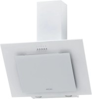 Вытяжка каминная Krona Vierkant 600 Pb белый управление: кнопочное (1 мотор)